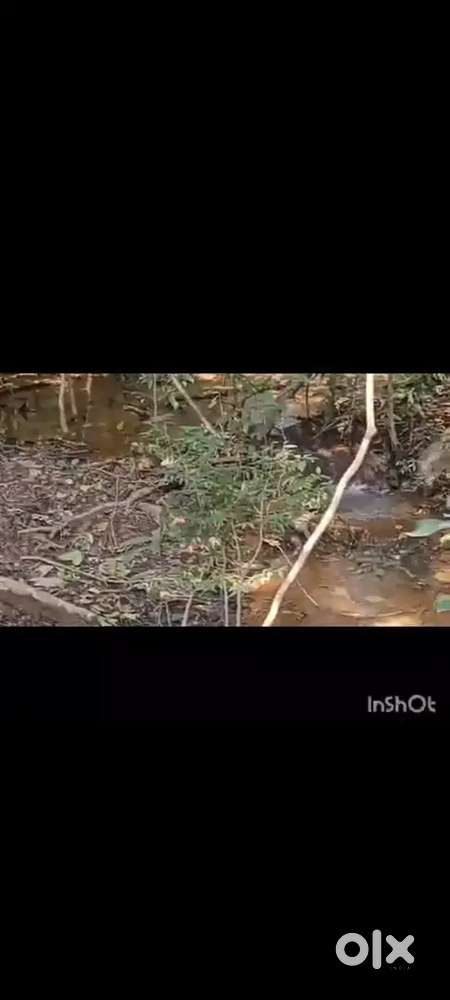 2acre 16gunta for sale hill view property near nandhi hills