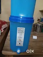 Want to sell my Milton filter