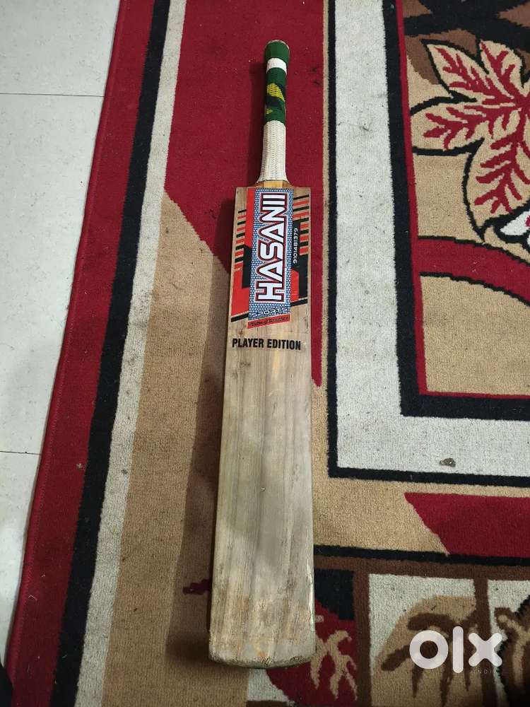 Tanis cricket bat for sell