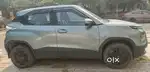 Tata Punch  2023 Petrol Well Maintained