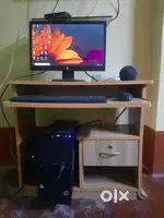 HP PC (Complete system)  HP Pavilion HPE 3 year old
