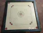 Carrom board