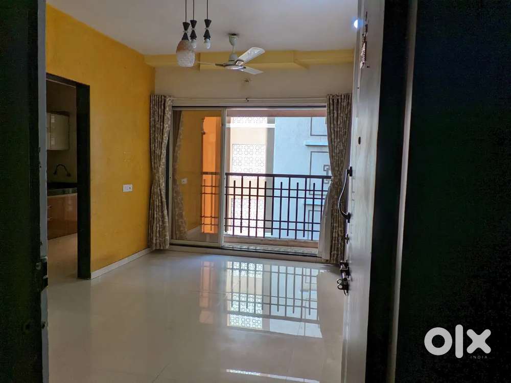 1BHK ON HEAVY DEPOSIT FROM 5LAKH TO 10LAKH