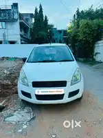 Maruti Suzuki Ritz 1.2 LXi Buzz, 2010, Petrol