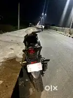 Cbr 150 r single owner