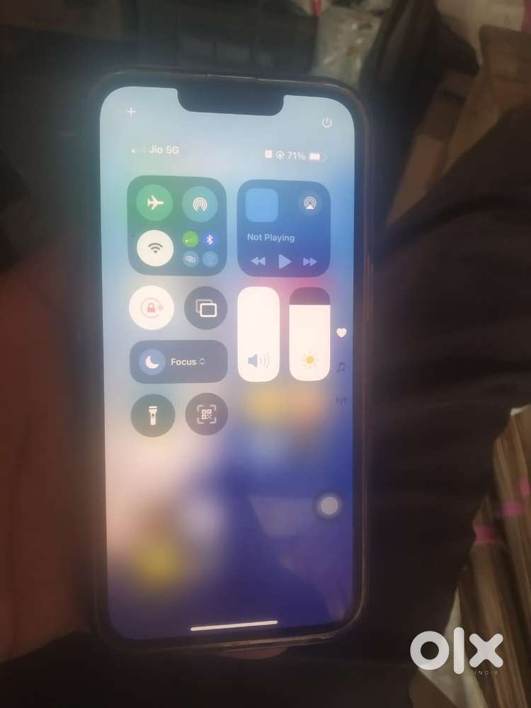 I phone 13 128 Gb A