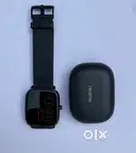 AMAZFIT GTS2 MINI | REALME T300