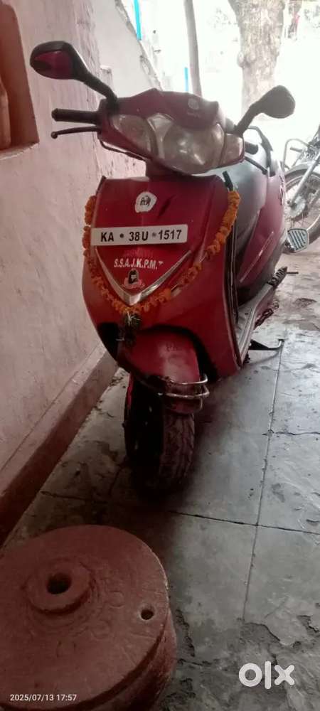 Well Condition