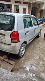 Maruti Suzuki Alto K10 2013 CNG & Hybrids 95000 Km Driven