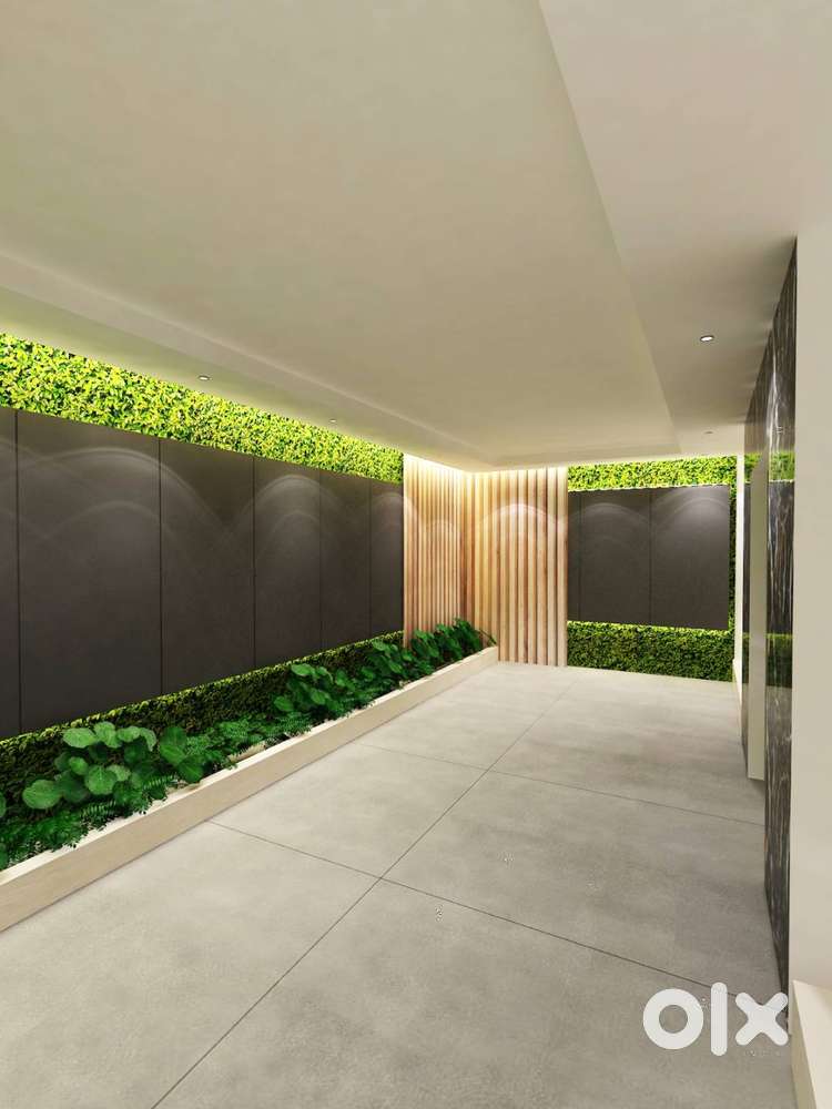 Coworking and Office Space