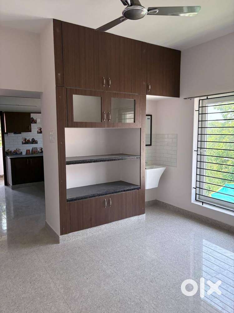 4BHK Flat for rent in Palavakkam ECR Sea Side.