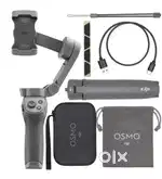 DJI OSMO 3 MOBILE COMBO