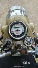 Good condition
