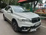 Maruti Suzuki S-Cross 2017-2020 1.3 Zeta, 2018, Diesel