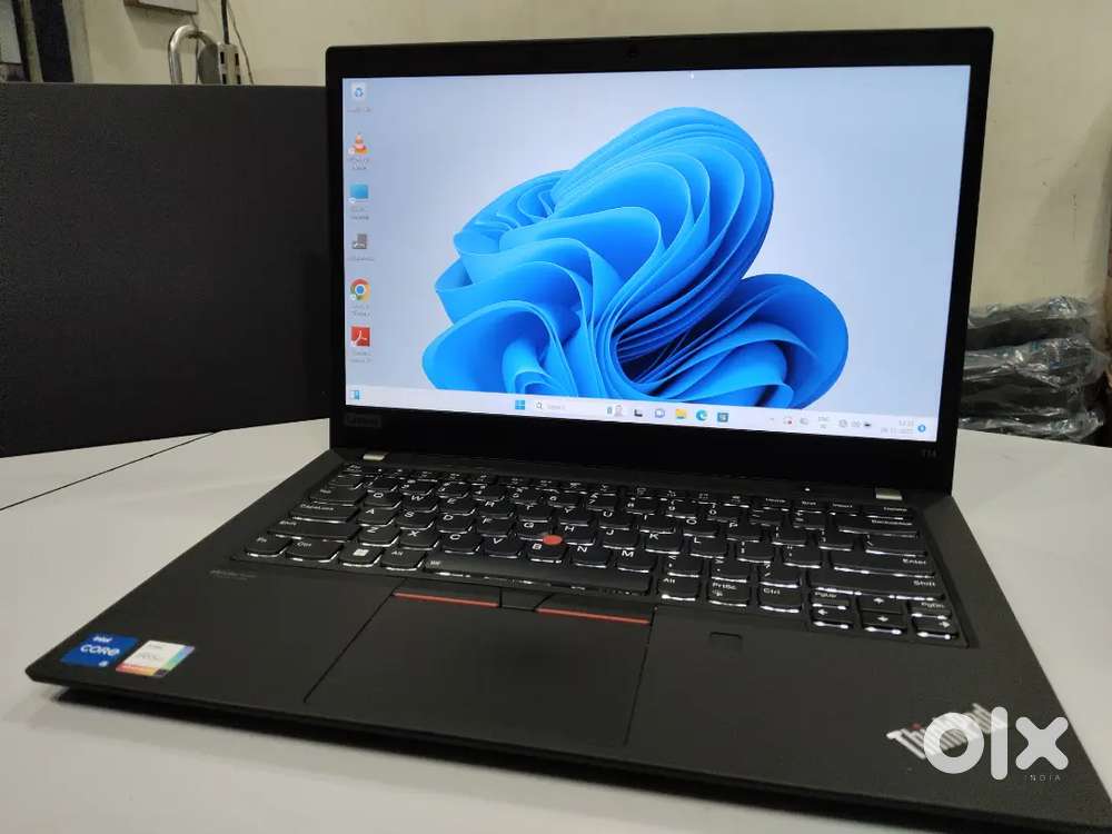 LENOVO ThinkPad T14, i5 11th gen, LAPTOP (OFFER PRICE)