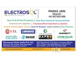 Sales executive