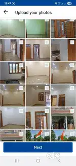 House rent