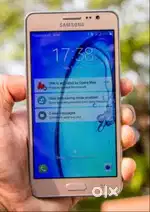 Samsung On5 Pro 4g Mobile Phone. Price Negotiable.