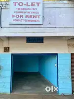SHOP FOR RENT AT LOW PRICE