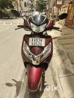 Honda Activa 125