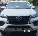 Toyota Fortuner 4X2 AT 2.8 Diesel, 2024, Diesel