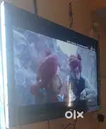 Sony Bravia 52 inch