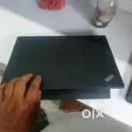 Lenovo thinkpad l 460 core i5 6 generation 8GB RAM 256 SSD
