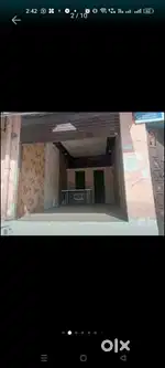 Prime location Shop for rent including PVC and lighting
