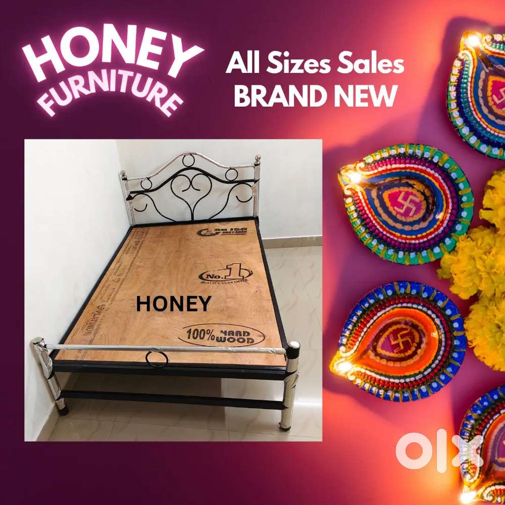 Day to Day special - Beds Mattresses, cots, bunker Beds sales