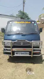 Maruti Suzuki Omni 2018 LPG 65000 Km Driven