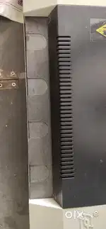Lamination machine