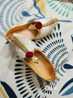 Kids Sherwani wedding jutti