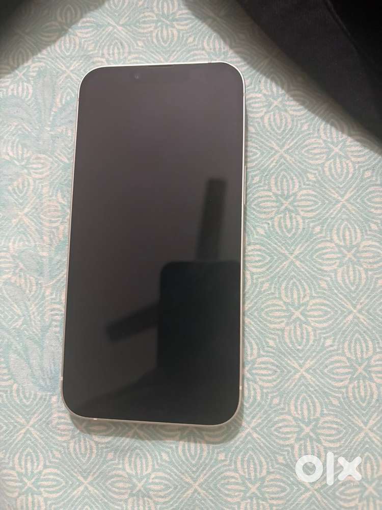 Iphone 13 128 GB in superb condition