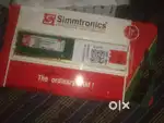 Simmtronics ddr 3 8 gb ram