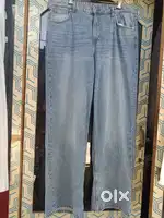 Baggy jeans