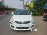 Maruti Suzuki Swift 2011-2014 VDI, 2014, Diesel