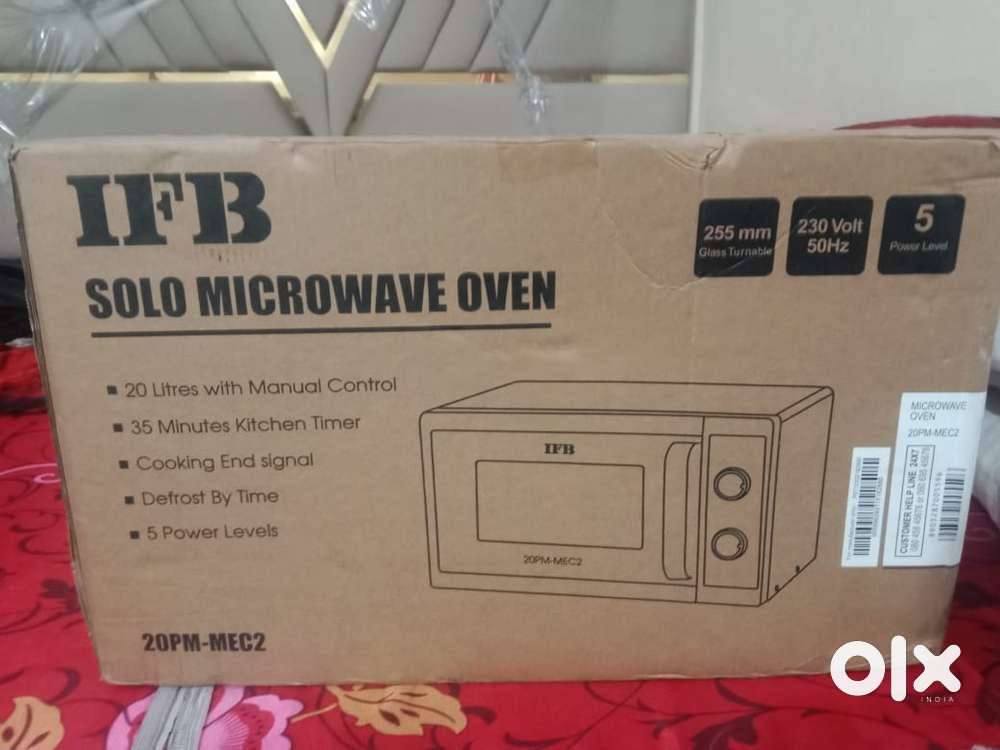 IFB Microwave 20 Liter