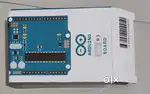 ORIGINAL ARDUINO UNO R3 BOARD