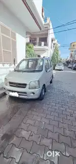 Maruti Suzuki Wagon R 1.0 2006