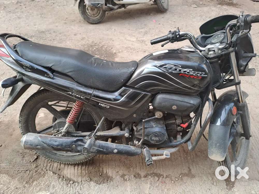 Hero Honda