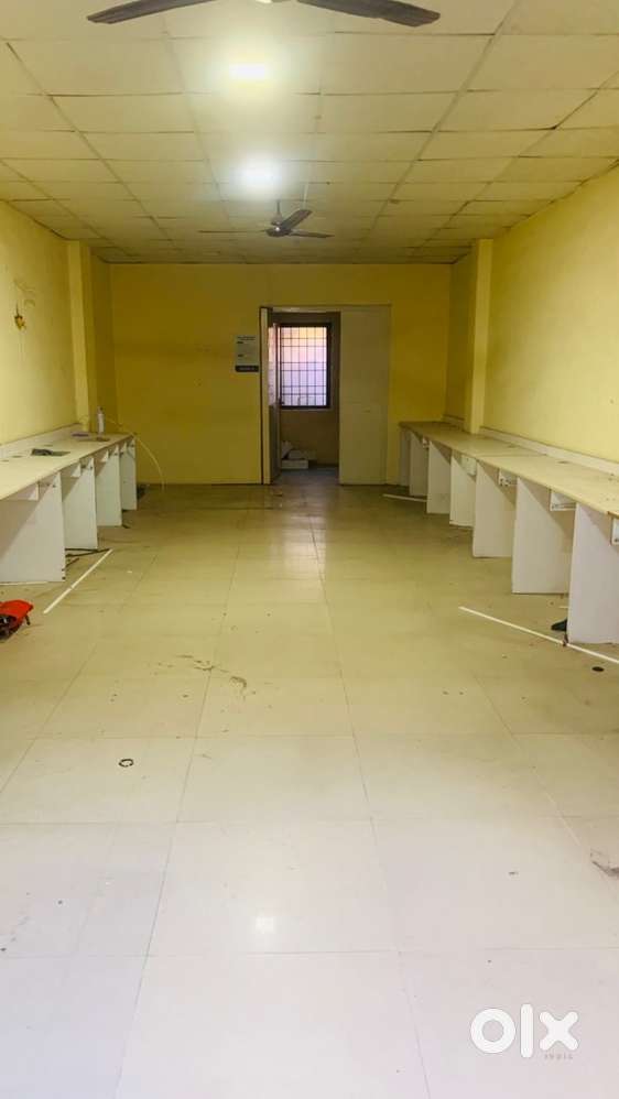 2 Office space for rent first floor