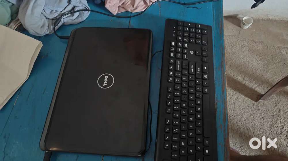 DELL LAPTOP