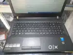 Lenovo laptop for sale