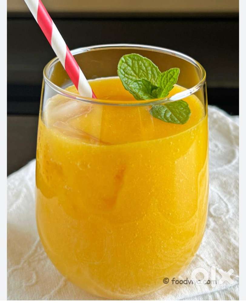 Juice maker