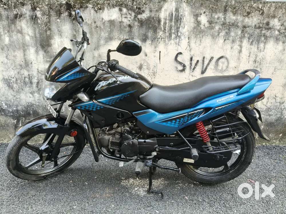 Hero Glamour in mint Condition for Sell. Very well maintained.