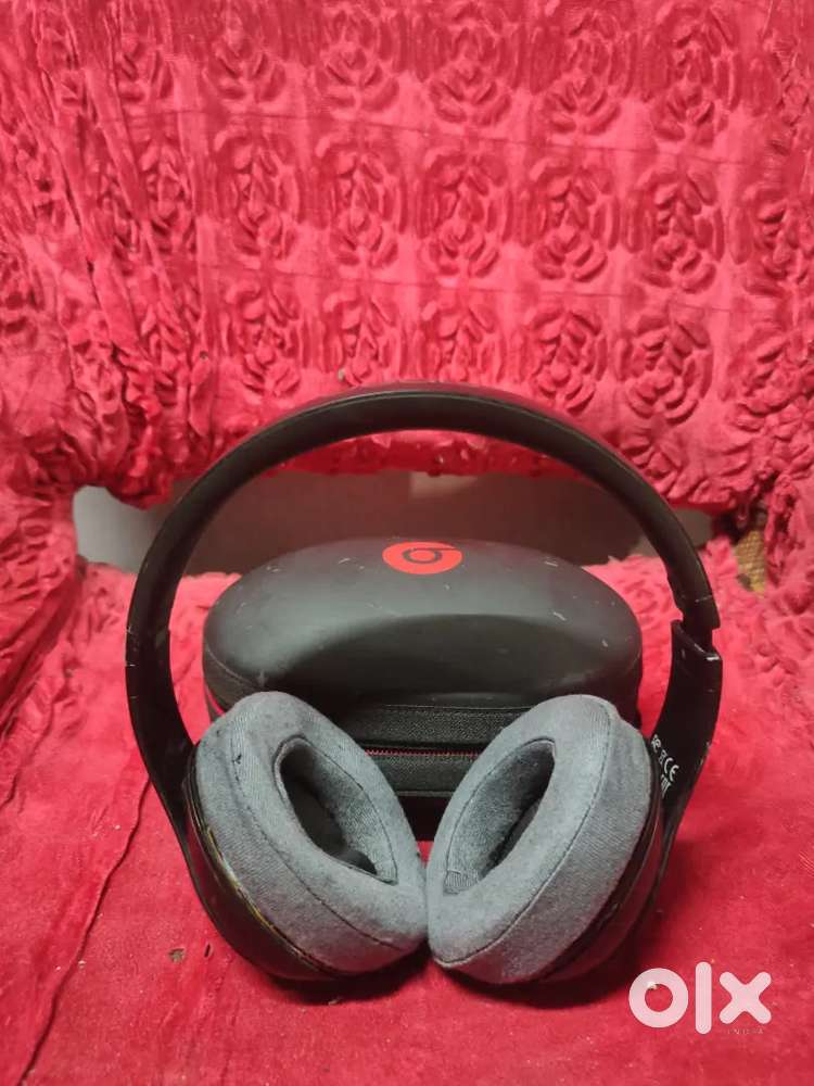 Beats studio headphones