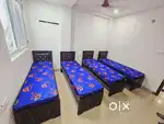 Ameerpet boys hostel near naresh it