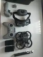 DJI AVATA DRONE