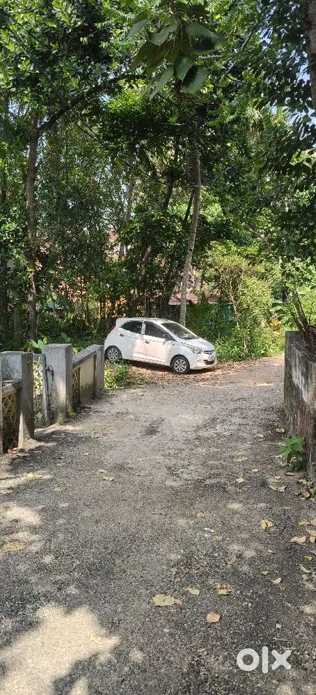 8 CENTS PRIME PLOT FOR SALE AT KURAVANKONAM TRIVANDRUM