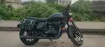Jawa 42 very good condition